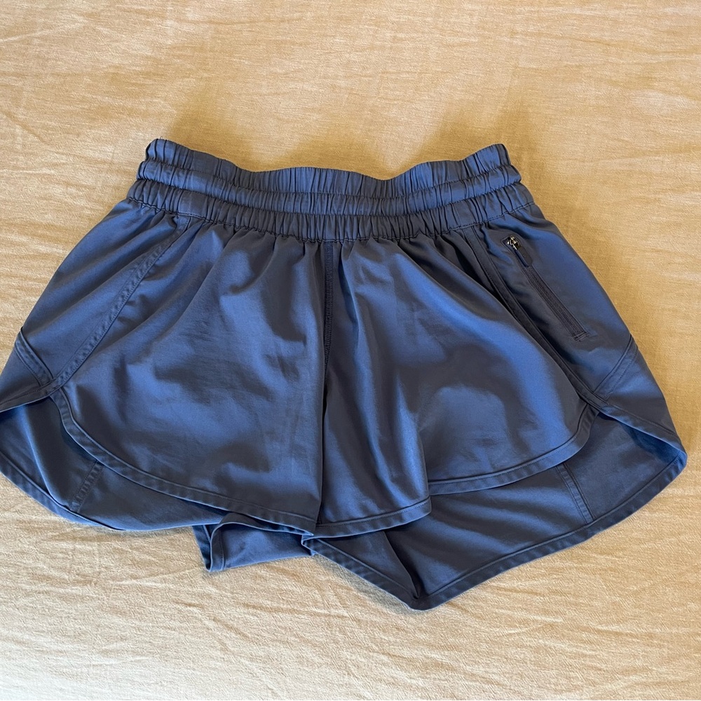 Lululemon Track That Short